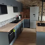 Maison De Charme Avec Piscine En Partage * Saint-Jean-des-Mauvrets