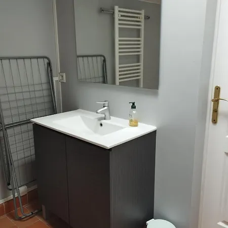 Maison De Charme Avec Piscine En Partage Saint-Jean-des-Mauvrets