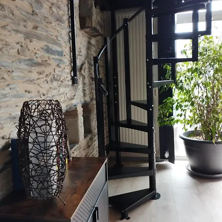 Maison De Charme Avec Piscine En Partage 別荘 *