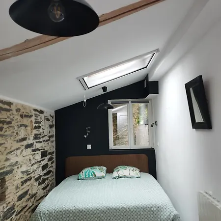 別荘 Maison De Charme Avec Piscine En Partage *