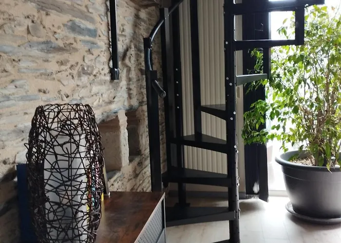 Maison De Charme Avec Piscine En Partage Vakantiehuis *